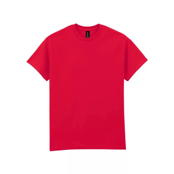 gi2000-Tricou-adult-unisex-Gildan-Ultra-Cotton-Red