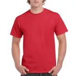 gi2000-Tricou-adult-unisex-Gildan-Ultra-Cotton-Red