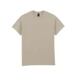gi2000-Tricou-adult-unisex-Gildan-Ultra-Cotton-Sand