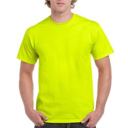 gi2000-Tricou-adult-unisex-Gildan-Ultra-Cotton-Safety-Green