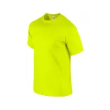 gi2000-Tricou-adult-unisex-Gildan-Ultra-Cotton-Safety-Green