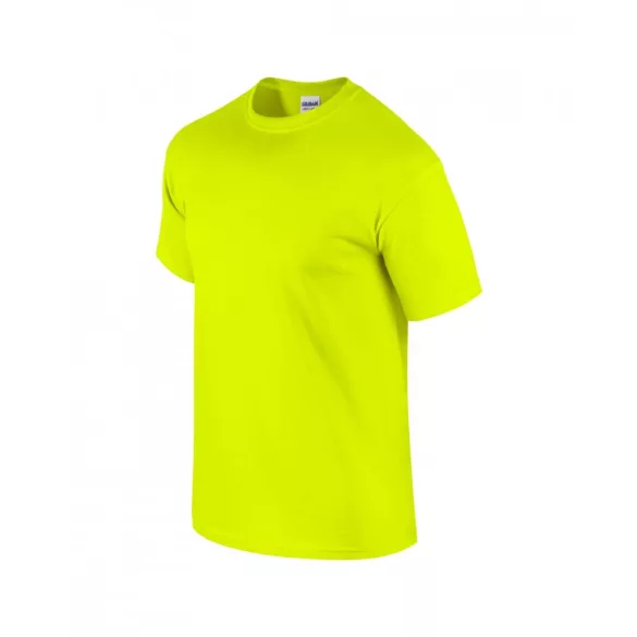 gi2000-Tricou-adult-unisex-Gildan-Ultra-Cotton-Safety-Green