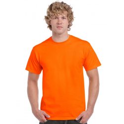 gi2000-Tricou-adult-unisex-Gildan-Ultra-Cotton-S.Orange