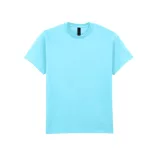gi2000-Tricou-adult-unisex-Gildan-Ultra-Cotton-Sky