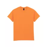 gi2000-Tricou-adult-unisex-Gildan-Ultra-Cotton-Tangerine