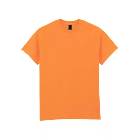gi2000-Tricou-adult-unisex-Gildan-Ultra-Cotton-Tangerine