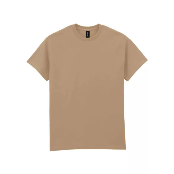 gi2000-Tricou-adult-unisex-Gildan-Ultra-Cotton-Tan