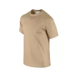 gi2000-Tricou-adult-unisex-Gildan-Ultra-Cotton-Tan