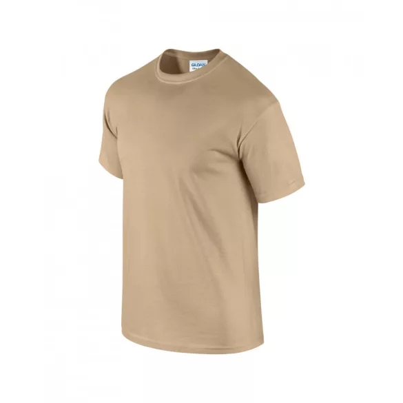gi2000-Tricou-adult-unisex-Gildan-Ultra-Cotton-Tan