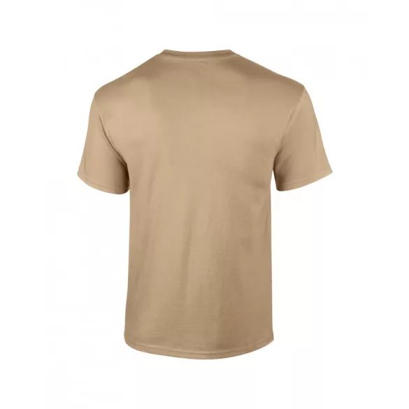 gi2000-Tricou-adult-unisex-Gildan-Ultra-Cotton-Tan