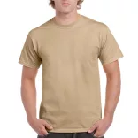gi2000-Tricou-adult-unisex-Gildan-Ultra-Cotton-Tan
