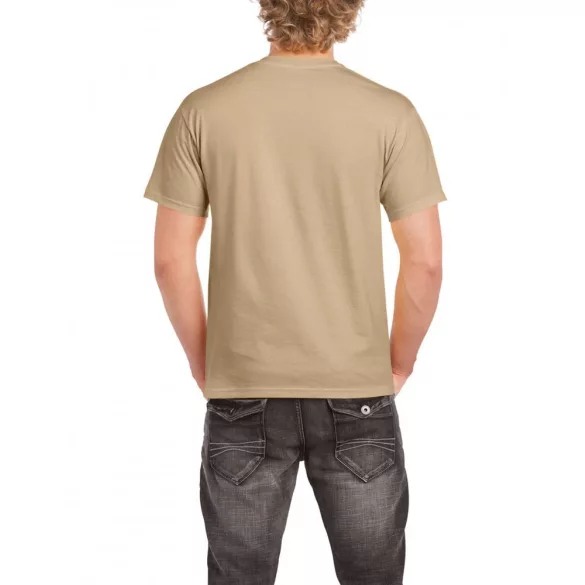 gi2000-Tricou-adult-unisex-Gildan-Ultra-Cotton-Tan