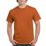 gi2000-Tricou-adult-unisex-Gildan-Ultra-Cotton-Texas-Orange