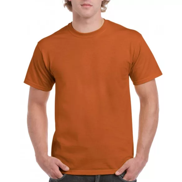 gi2000-Tricou-adult-unisex-Gildan-Ultra-Cotton-Texas-Orange