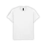gi2000-Tricou-adult-unisex-Gildan-Ultra-Cotton-White
