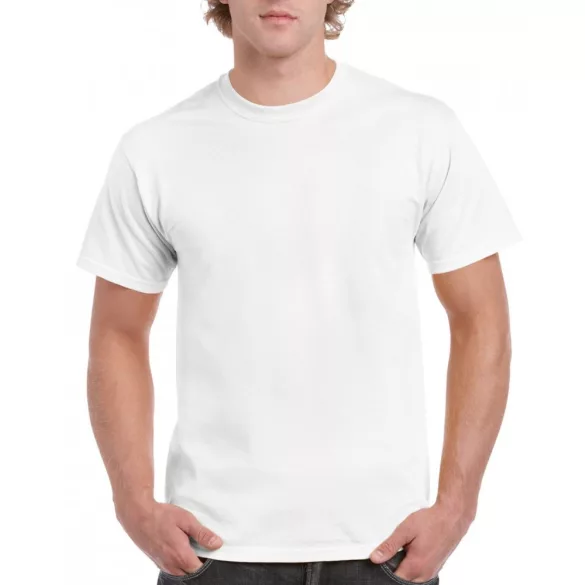gi2000-Tricou-adult-unisex-Gildan-Ultra-Cotton-White