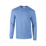 gi2400-Bluza-adult-unisex-Gildan-Ultra-Cotton-Carolina-Blue