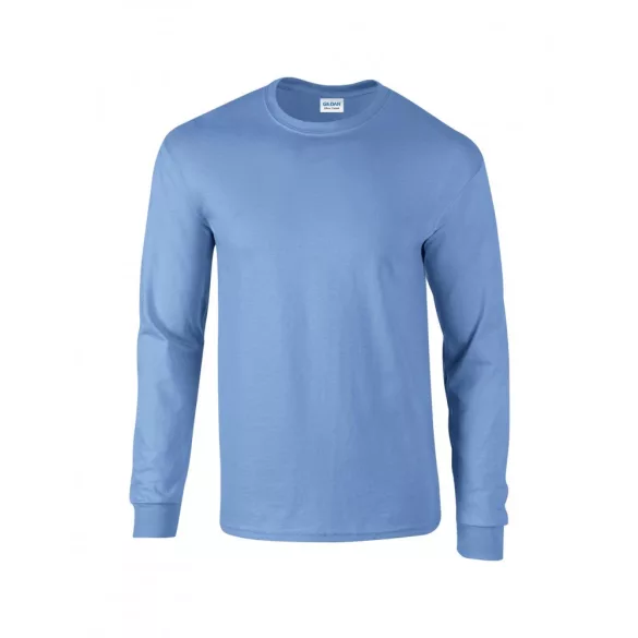 gi2400-Bluza-adult-unisex-Gildan-Ultra-Cotton-Carolina-Blue