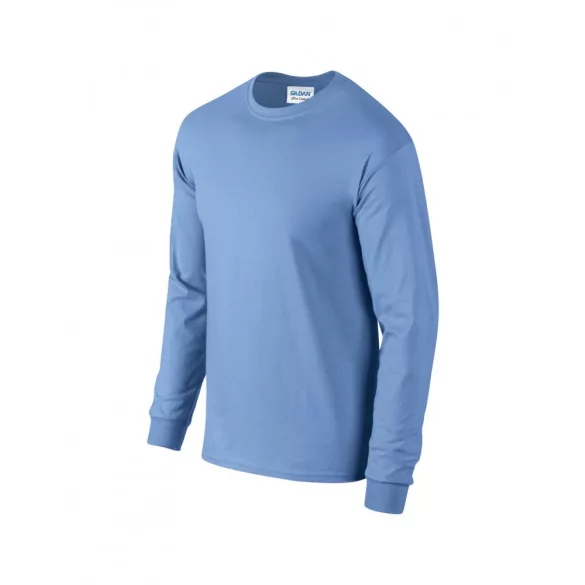 gi2400-Bluza-adult-unisex-Gildan-Ultra-Cotton-Carolina-Blue
