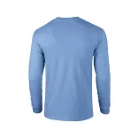 gi2400-Bluza-adult-unisex-Gildan-Ultra-Cotton-Carolina-Blue