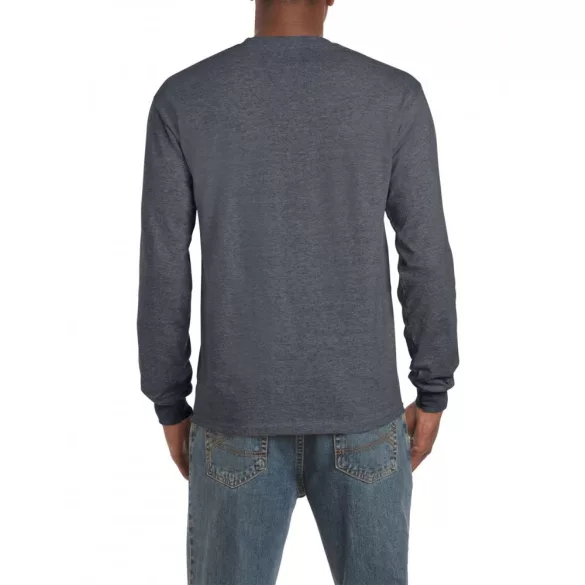 gi2400-Bluza-adult-unisex-Gildan-Ultra-Cotton-Dark-Heather