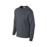 gi2400-Bluza-adult-unisex-Gildan-Ultra-Cotton-Dark-Heather