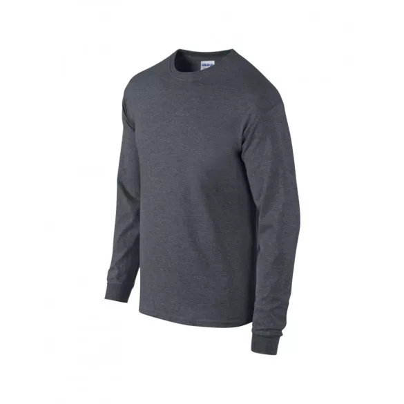 gi2400-Bluza-adult-unisex-Gildan-Ultra-Cotton-Dark-Heather