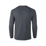 gi2400-Bluza-adult-unisex-Gildan-Ultra-Cotton-Dark-Heather