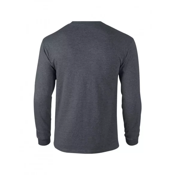 gi2400-Bluza-adult-unisex-Gildan-Ultra-Cotton-Dark-Heather