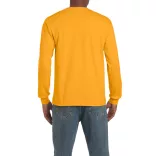 gi2400-Bluza-adult-unisex-Gildan-Ultra-Cotton-Gold