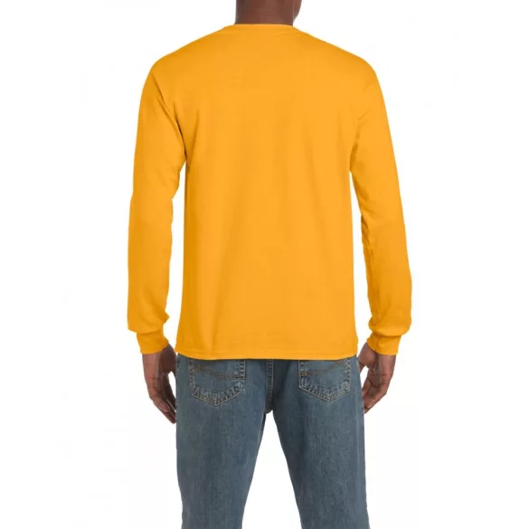 gi2400-Bluza-adult-unisex-Gildan-Ultra-Cotton-Gold