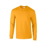 gi2400-Bluza-adult-unisex-Gildan-Ultra-Cotton-Gold