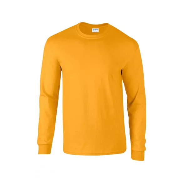 gi2400-Bluza-adult-unisex-Gildan-Ultra-Cotton-Gold