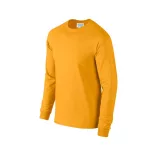 gi2400-Bluza-adult-unisex-Gildan-Ultra-Cotton-Gold