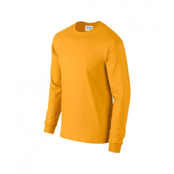 gi2400-Bluza-adult-unisex-Gildan-Ultra-Cotton-Gold