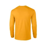 gi2400-Bluza-adult-unisex-Gildan-Ultra-Cotton-Gold