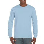 gi2400-Bluza-adult-unisex-Gildan-Ultra-Cotton-Light-Blue