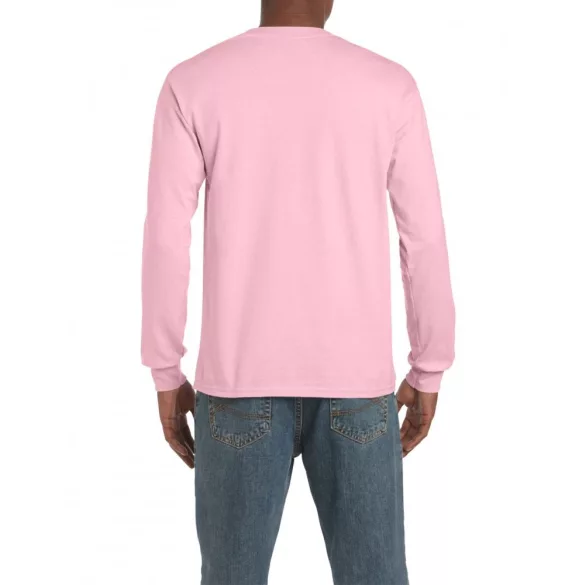 gi2400-Bluza-adult-unisex-Gildan-Ultra-Cotton-Light-Pink