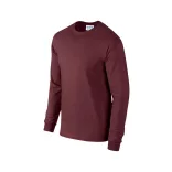 gi2400-Bluza-adult-unisex-Gildan-Ultra-Cotton-Maroon