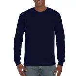 gi2400-Bluza-adult-unisex-Gildan-Ultra-Cotton-Navy