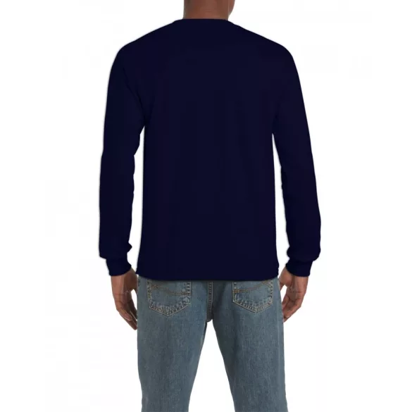 gi2400-Bluza-adult-unisex-Gildan-Ultra-Cotton-Navy