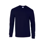 gi2400-Bluza-adult-unisex-Gildan-Ultra-Cotton-Navy