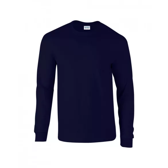 gi2400-Bluza-adult-unisex-Gildan-Ultra-Cotton-Navy