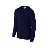 gi2400-Bluza-adult-unisex-Gildan-Ultra-Cotton-Navy