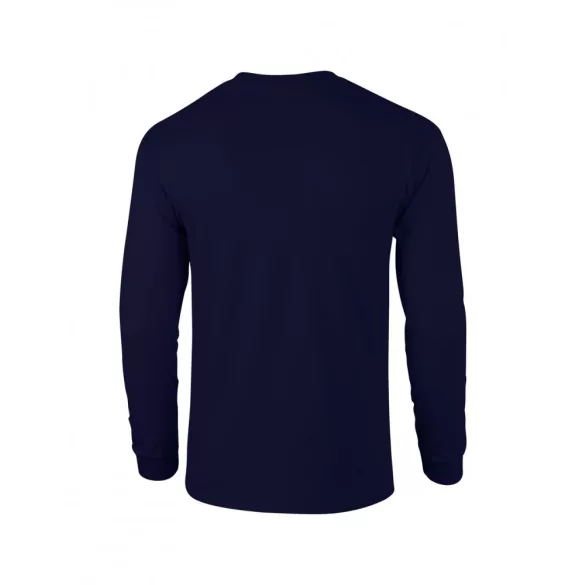 gi2400-Bluza-adult-unisex-Gildan-Ultra-Cotton-Navy