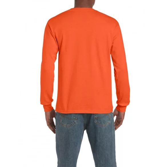gi2400-Bluza-adult-unisex-Gildan-Ultra-Cotton-Orange