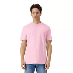   gi3000 - Tricou adult barbati Gildan Light Cotton [Light Pink]