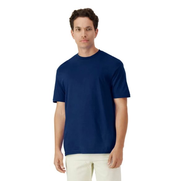 gi3000 - Tricou adult barbati Gildan Light Cotton [Navy]