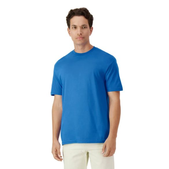 gi3000 - Tricou adult barbati Gildan Light Cotton [Royal]