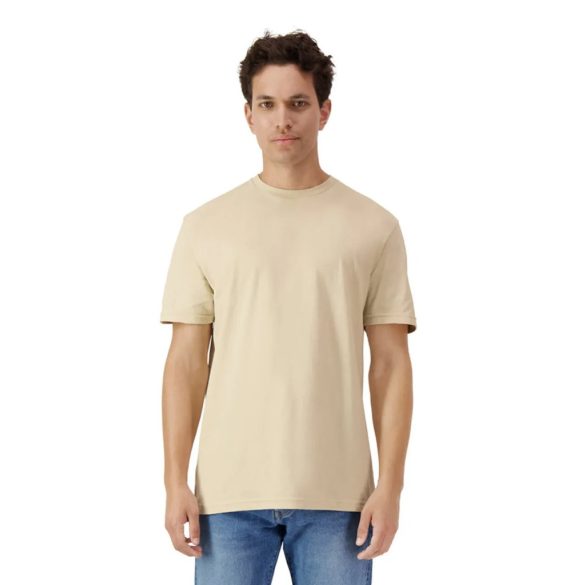 gi3000 - Tricou adult barbati Gildan Light Cotton [Sand]